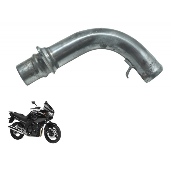 Conexão Agua Yamaha Tdm Twin 900 02-08 Orig