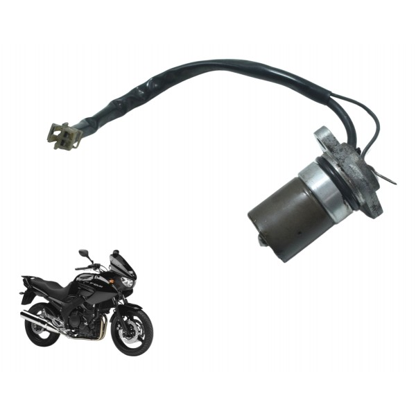 Sensor Óleo Yamaha Tdm Twin 900 02-08 Original