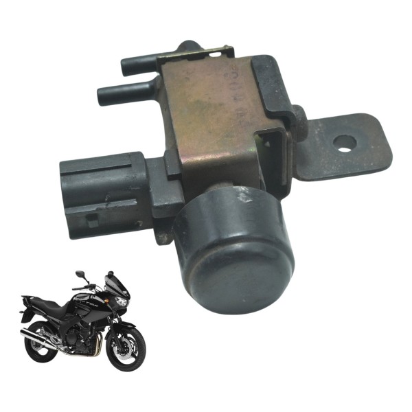 Válvula Solenoide Yamaha Tdm Twin 900 02-08 Original