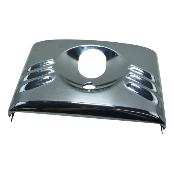 Carenagem Farol Moldura Harley Softail Fat Boy Flstf 11-15