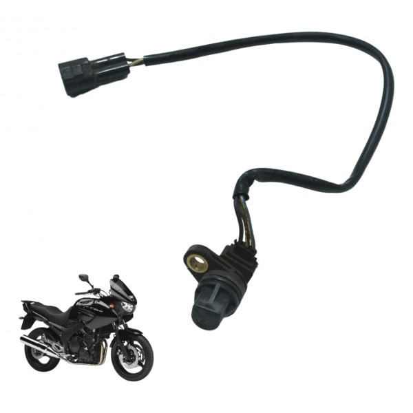 Sensor Velocímetro Yamaha Tdm Twin 900 02-08 Original