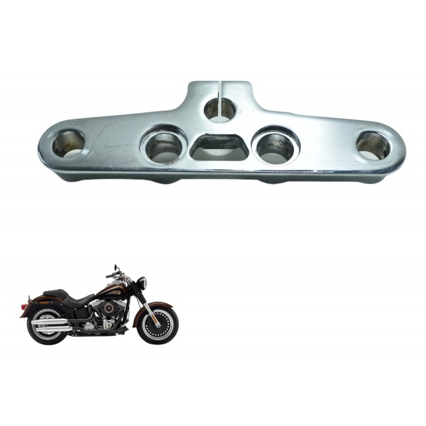 Mesa Superior Harley Softail Fat Boy Flstf 11-15 Original