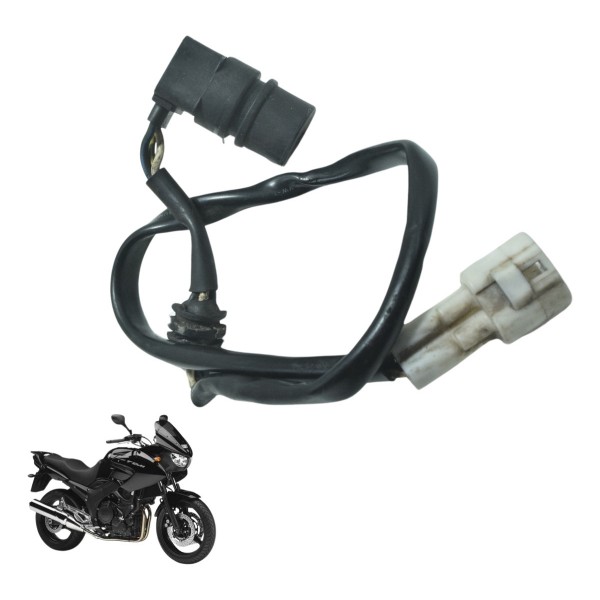 Sensor Rotação Yamaha Tdm Twin 900 02-08 Original