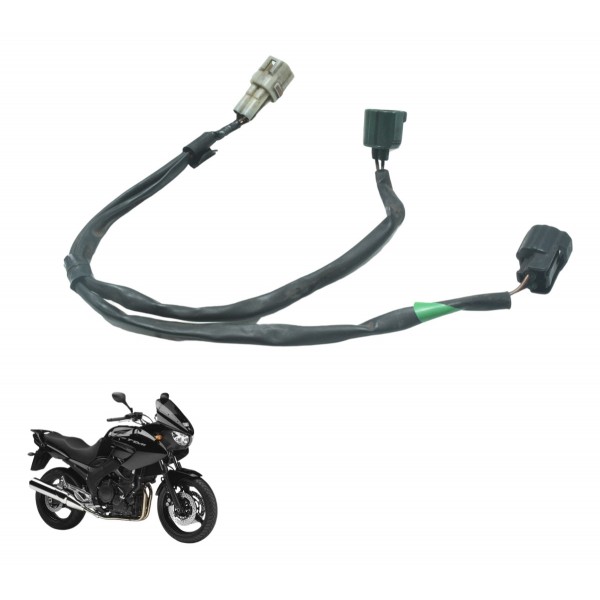 Chicote Sensor Temperatura Yamaha Tdm Twin 900 02-08 Orig