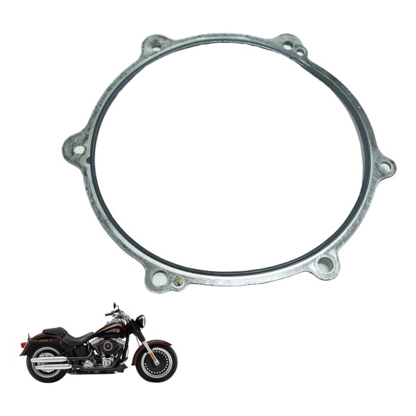 Junta Tampa Primária Harley Softail Fat Boy Flstf 11-15 Orig