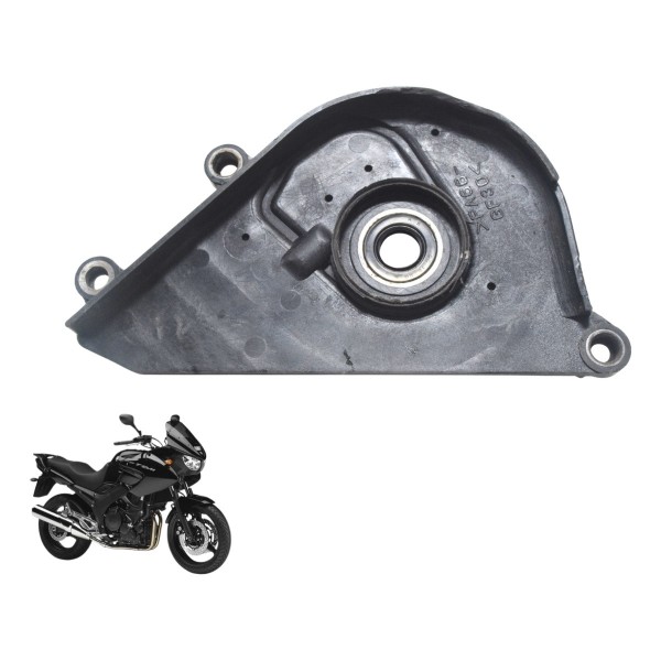 Suporte Bomba Agua Yamaha Tdm Twin 900 02-08 Original