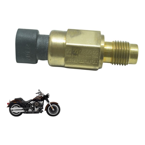 Sensor Temperatura Harley Softail Fat Boy Flstf 11-15 Orig