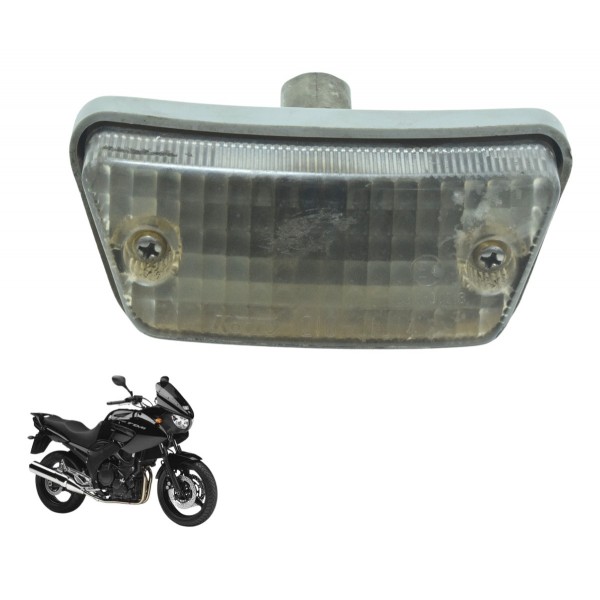 Meia Luz Do Farol Yamaha Tdm Twin 900 02-08 Original