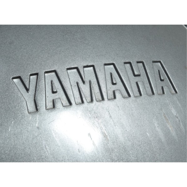 Tampa Embreagem Motor Direito Yamaha Tdm Twin 900 02-08 Orig