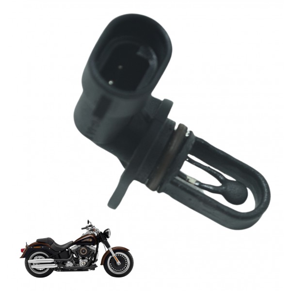 Sensor Temperatura Ar Harley Softail Fat Boy Flstf 11-15