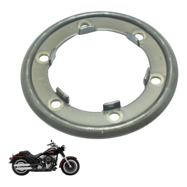 Suporte Mola Embreagem Harley Softail Fat Boy Flstf 11-15