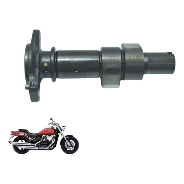 Arvore Comando Diant Suzuki Boulevard M 800 05-11 Original