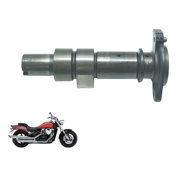 Arvore Comando Tras Suzuki Boulevard M 800 05-11 Original