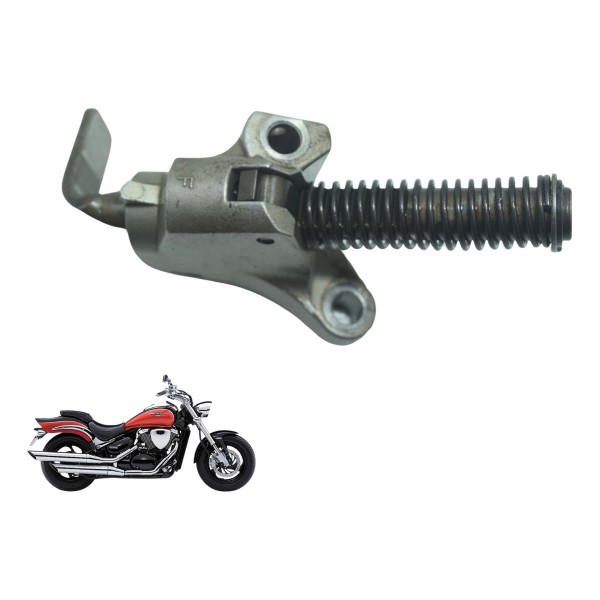 Acionador Corrente Comando Dian Suzuki Boulevard M 800 05-11