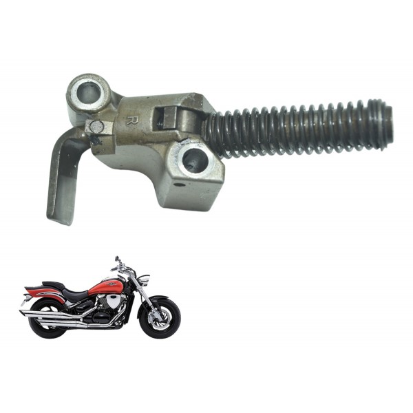 Acionador Corrente Comando Tras Suzuki Boulevard M 800 05-11