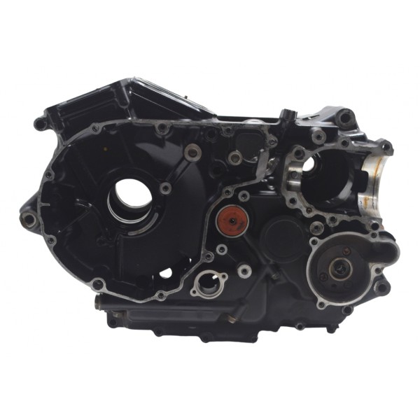 Bloco Carcaça Motor Nfe Baixa Suzuki Boulevard M 800 05-11