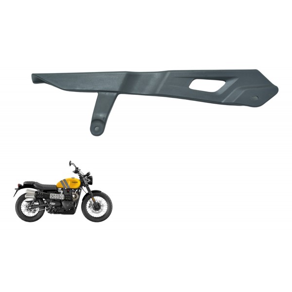 Capa Corrente Triumph Scrambler 900 17-23 Original