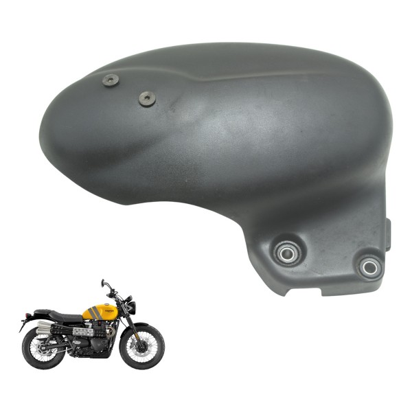 Tampa Pinhão Triumph Scrambler 900 17-23 Original