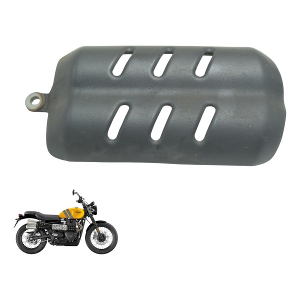 Protetor Escape Triumph Scrambler 900 17-23 Original