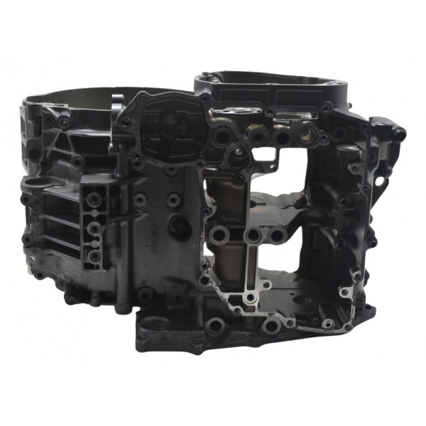 Bloco Motor Carcaça Baixa Nfe Yamaha Tdm Twin 900 02-08