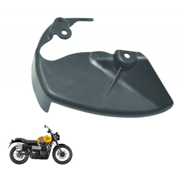 Capa Corrente Triumph Scrambler 900 17-23 Original