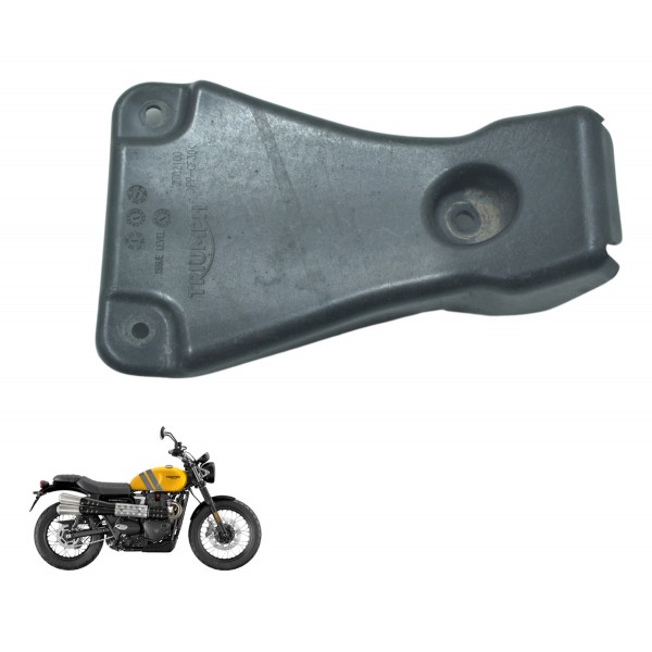 Suporte Chicote Lanterna Triumph Scrambler 900 17-23 Orig