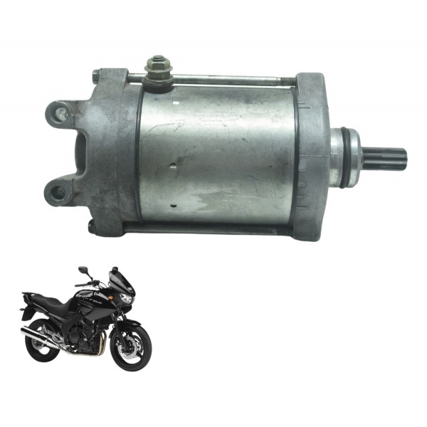 Motor Arranque Yamaha Tdm Twin 900 02-08 Original