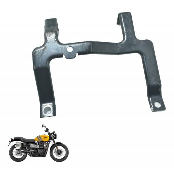 Suporte Triumph Scrambler 900 17-23 Original