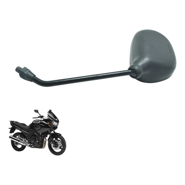 Espelho Direito Paralelo Pro Tork Yamaha Tdm Twin 900 02-08