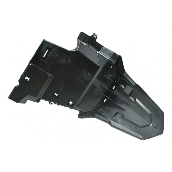 Suporte Placa Honda Elite 125 18-22 Original