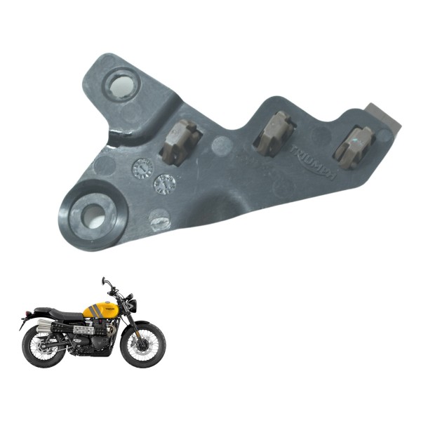 Duto Ar Triumph Scrambler 900 17-23 Original