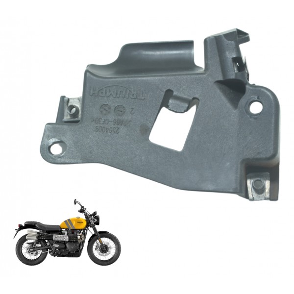 Capa Modulo Triumph Scrambler 900 17-23 Original