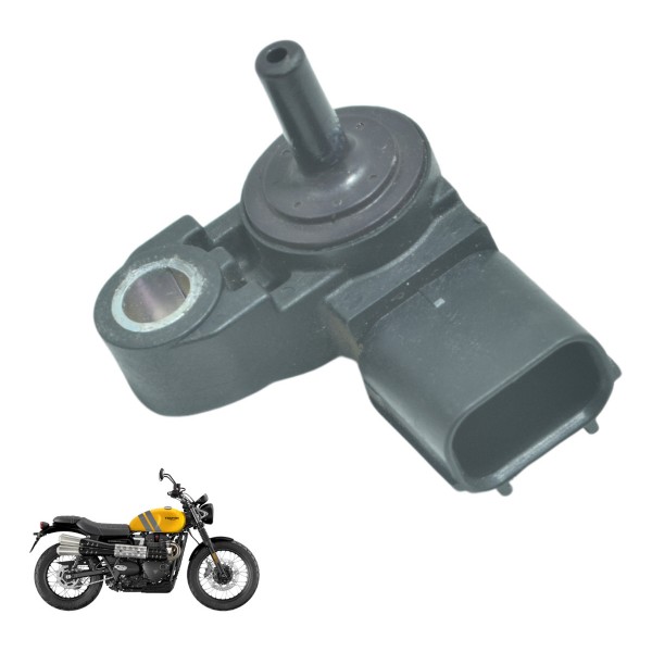 Sensor Map Triumph Scrambler 900 17-23 Original