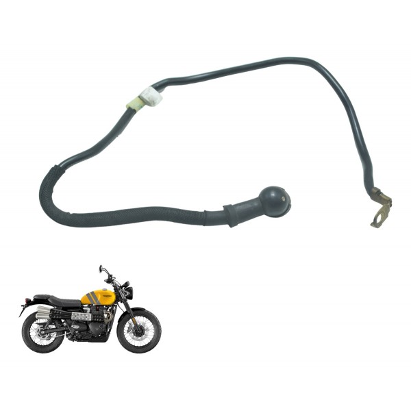 Cabo Motor Arranque Triumph Scrambler 900 17-23 Original