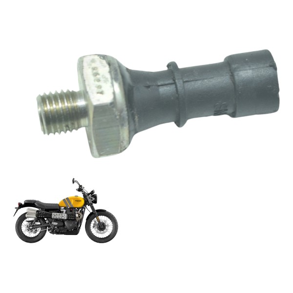 Sensor Óleo Triumph Scrambler 900 17-23 Original