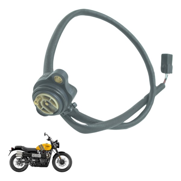 Sensor Posição Marcha Triumph Scrambler 900 17-23 Original