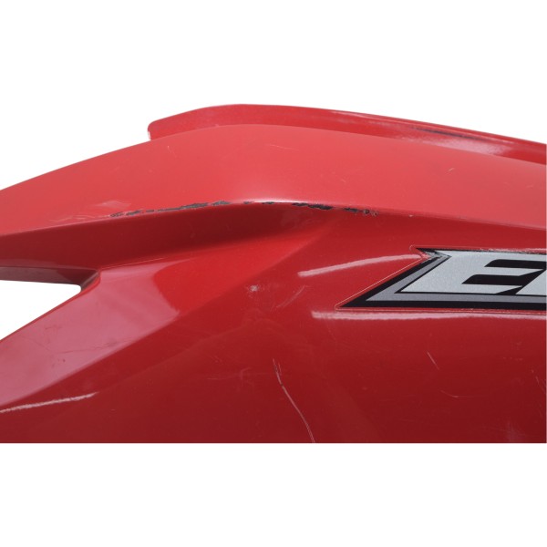 Carenagem Lateral Esq C/ Detalhes Honda Elite 125 18-22 Orig