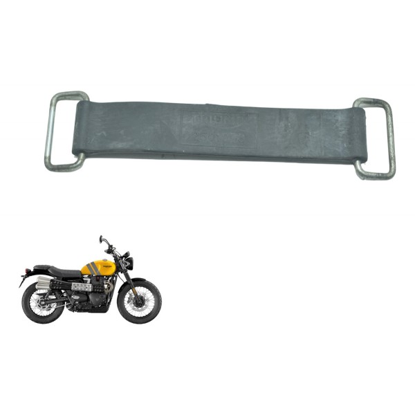 Cinta Bateria Triumph Scrambler 900 17-23 Original