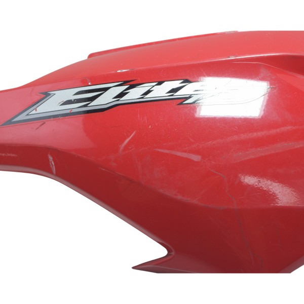 Carenagem Lateral Dir C/ Detalhes Honda Elite 125 18-22 Orig