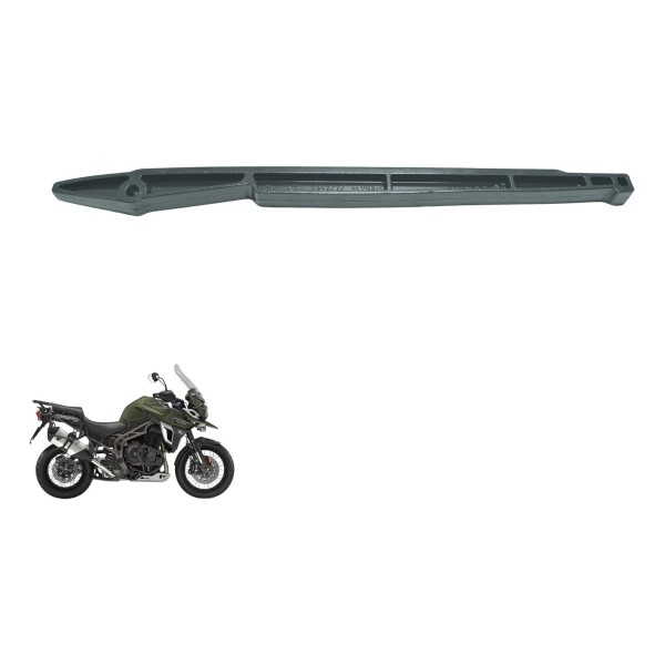 Guia Corrente Comando Triumph Tiger 1200 12-21 Ex Original