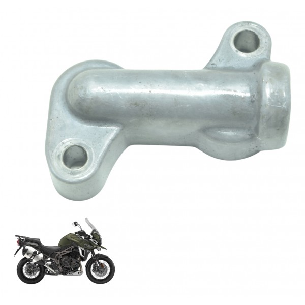 Cano Ligação Bomba Óleo Triumph Tiger 1200 12-21 Ex Original