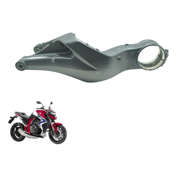 Quadro Elástico Honda Cb 1000 R 11-16 Original