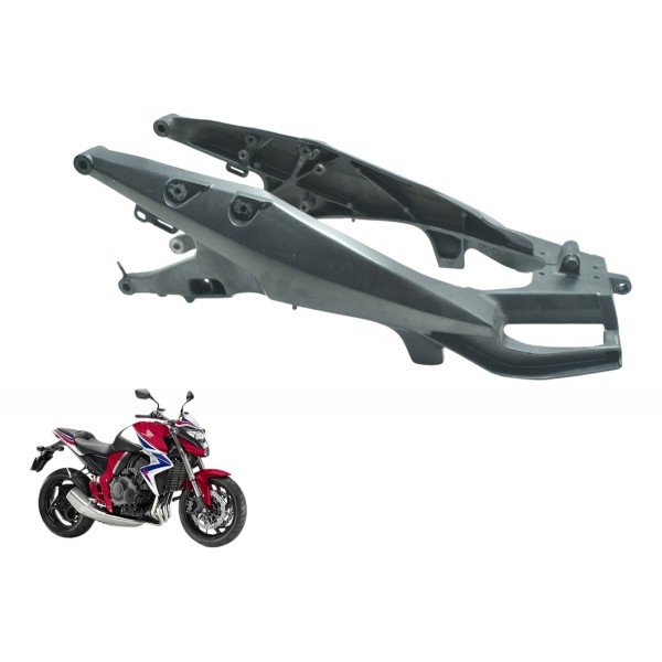 Quadro B Honda Cb 1000 R 11-16 Original