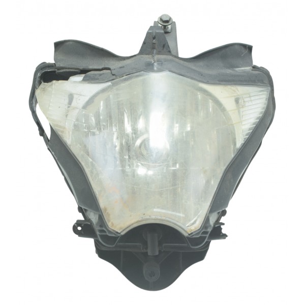 Farol C/ Avaria Honda Cb 1000 R 11-16 Original