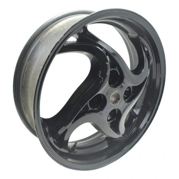 Roda Traseira Honda Cb 1000 R 11-16 Original