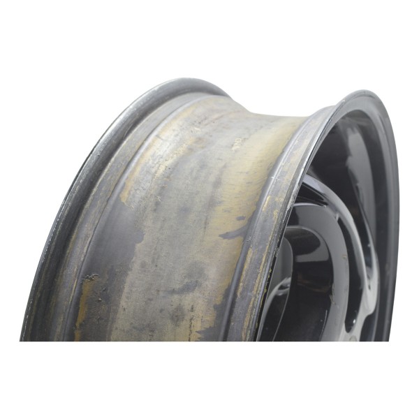 Roda Traseira Honda Cb 1000 R 11-16 Original