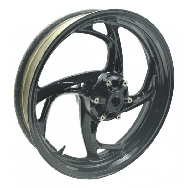 Roda Dianteira Honda Cb 1000 R 11-16 Original