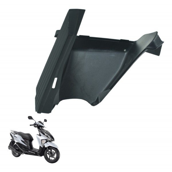 Porta Luvas/ Objetos Direito C/avaria Honda Elite 125 18-22