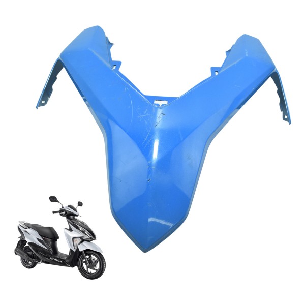 Carenagem Frontal C/ Det Honda Elite 125 18-22