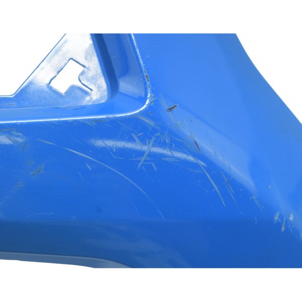 Carenagem Frontal C/ Det Honda Elite 125 18-22